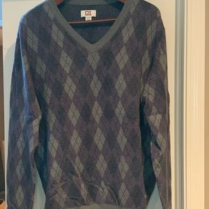 Cutter Buck sweater